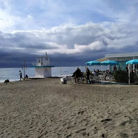 Roma Sea Dreaming Apartman *