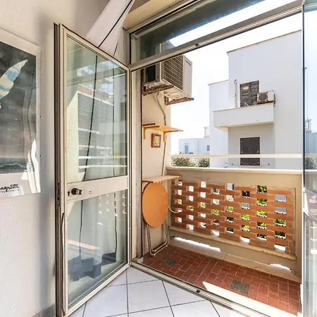 Apartment Roma Sea Dreaming Lido di Ostia