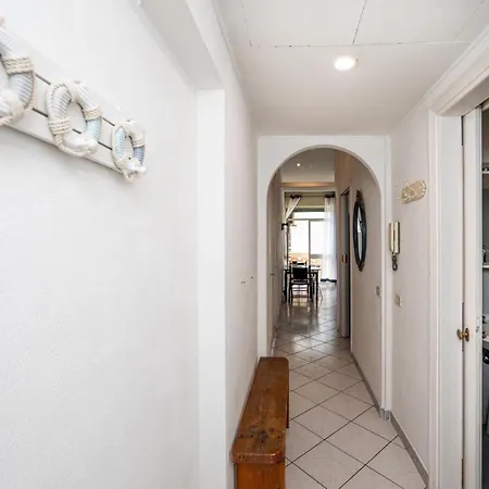 Roma Sea Dreaming Apartment