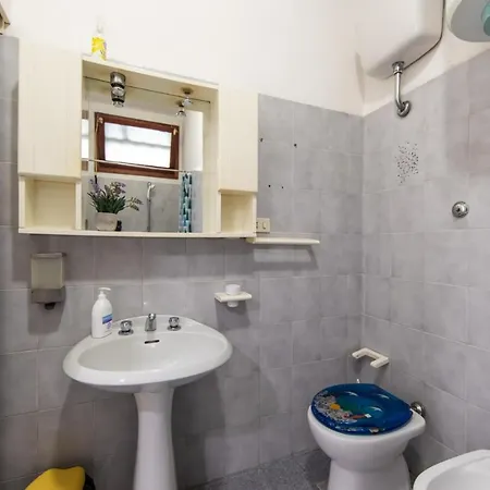 Apartment Roma Sea Dreaming Lido di Ostia
