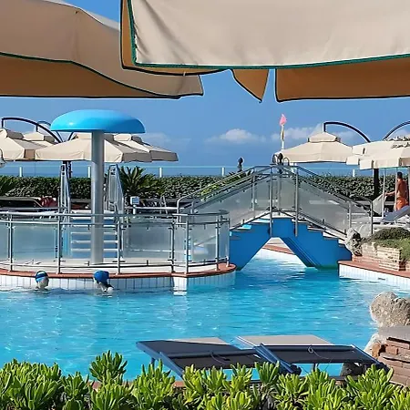 Apartment Roma Sea Dreaming *