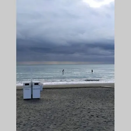 Apartment Roma Sea Dreaming