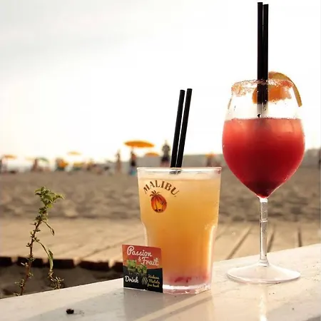 Apartment Roma Sea Dreaming Lido di Ostia
