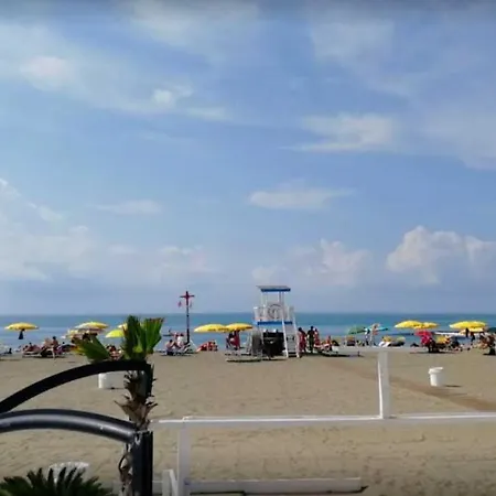 Apartment Roma Sea Dreaming Lido di Ostia