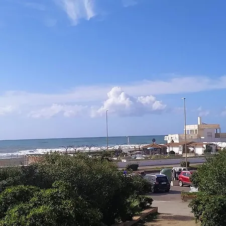 Apartment Roma Sea Dreaming