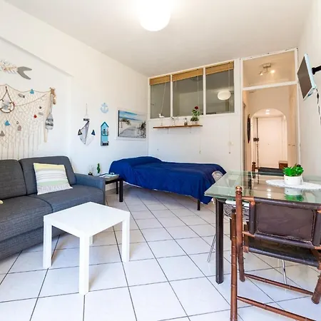 Apartment Roma Sea Dreaming Lido di Ostia