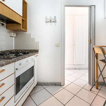 Roma Sea Dreaming Apartment *