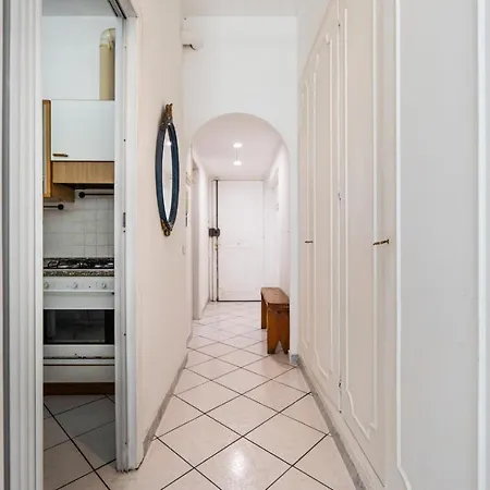 Apartment Roma Sea Dreaming *