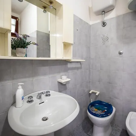 Roma Sea Dreaming Apartment *