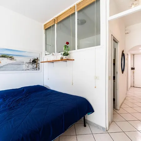 Apartment Roma Sea Dreaming *
