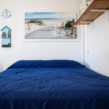 Roma Sea Dreaming Apartment Lido di Ostia
