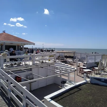 Roma Sea Dreaming Apartment *
